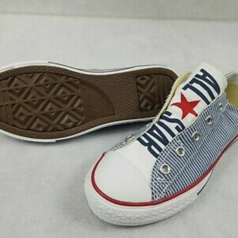 2 FOR 85 Converse All Star low top - Picture 2 of 5
